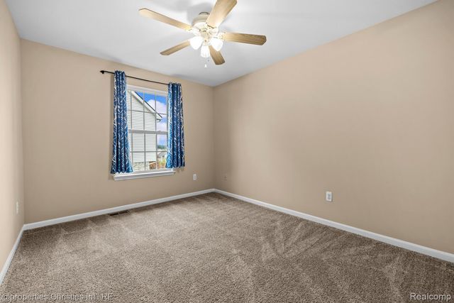 16928 Boulder Drive, Northville Township, MI 48168