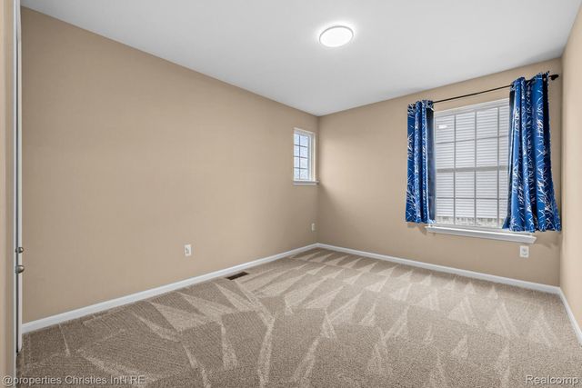 16928 Boulder Drive, Northville Township, MI 48168