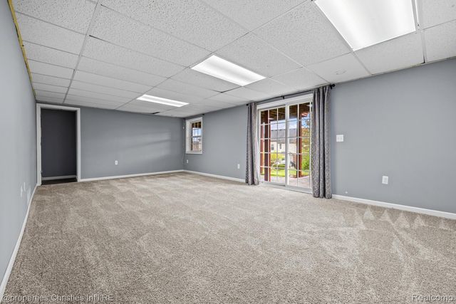 16928 Boulder Drive, Northville Township, MI 48168