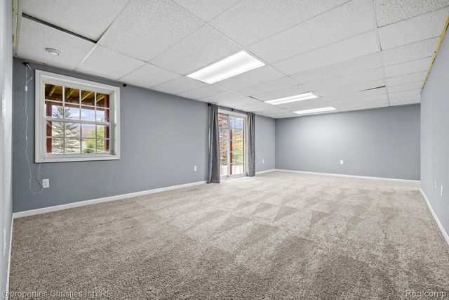 16928 Boulder Drive, Northville Township, MI 48168