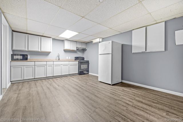 16928 Boulder Drive, Northville Township, MI 48168