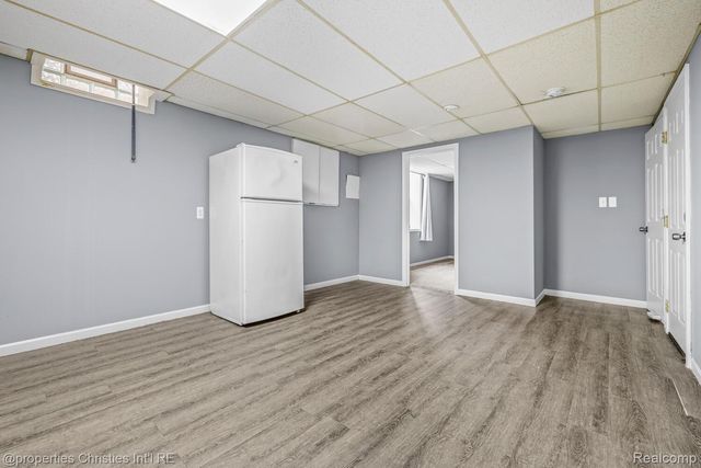 16928 Boulder Drive, Northville Township, MI 48168