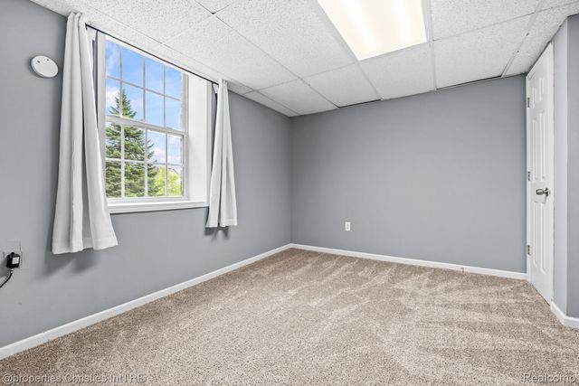 16928 Boulder Drive, Northville Township, MI 48168