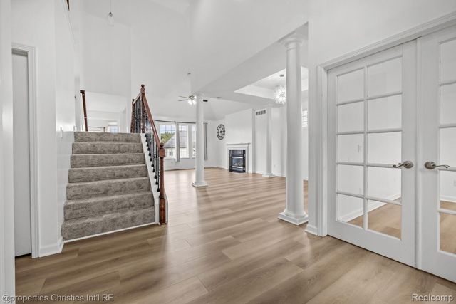 16928 Boulder Drive, Northville Township, MI 48168
