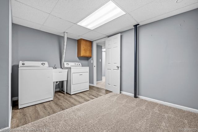 16928 Boulder Drive, Northville Township, MI 48168