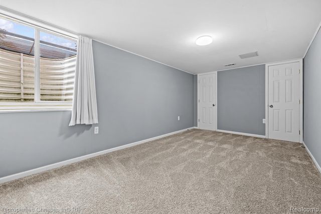 16928 Boulder Drive, Northville Township, MI 48168