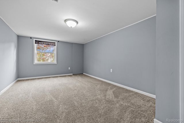 16928 Boulder Drive, Northville Township, MI 48168