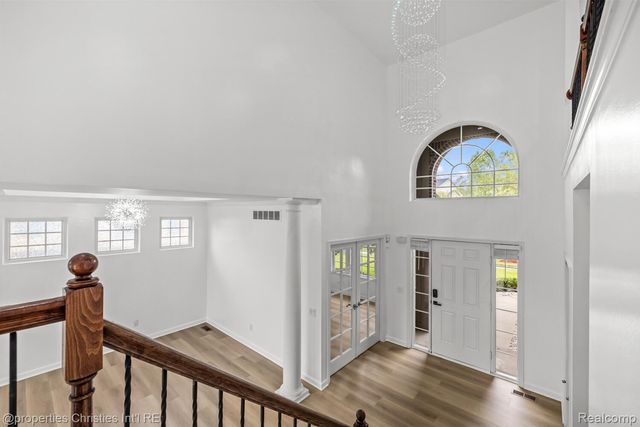 16928 Boulder Drive, Northville Township, MI 48168