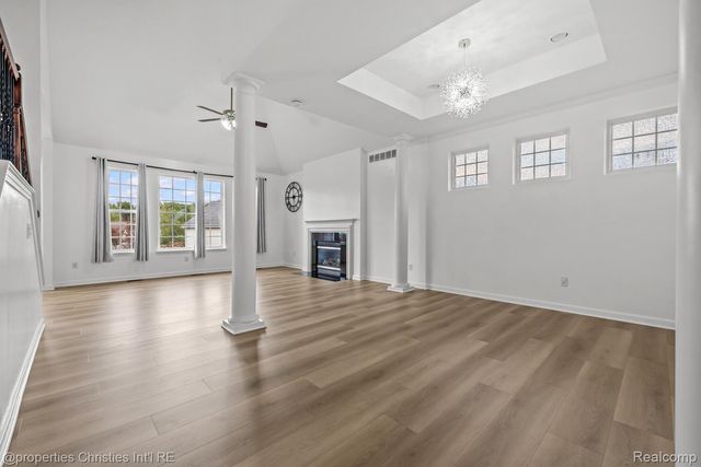16928 Boulder Drive, Northville Township, MI 48168