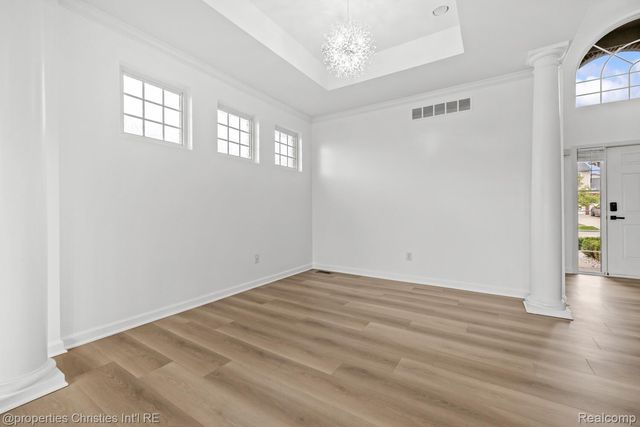 16928 Boulder Drive, Northville Township, MI 48168