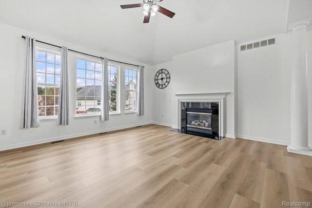 16928 Boulder Drive, Northville Township, MI 48168