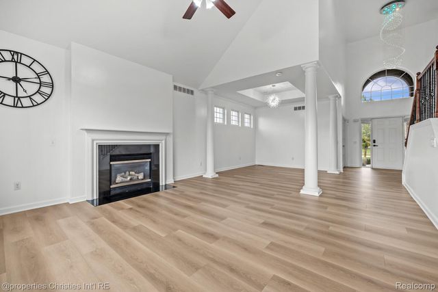 16928 Boulder Drive, Northville Township, MI 48168