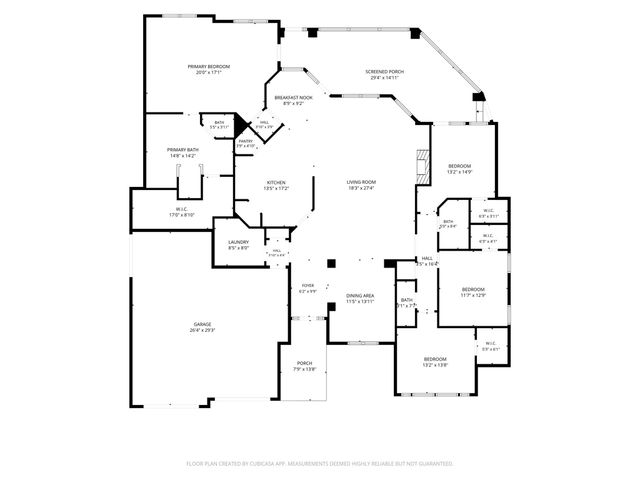 110 Dog Leg ST, Meadowlakes, TX 78654