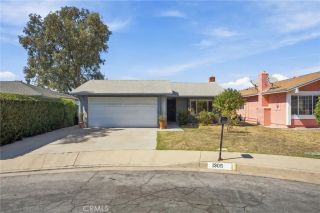1305 Raleo Avenue, Rowland Heights, CA 91748