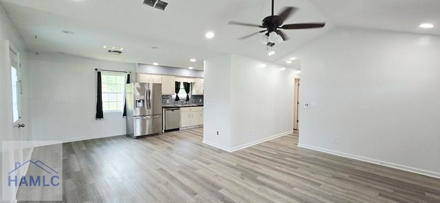 620 Sabreena Circle, Hinesville, GA 31313