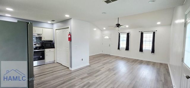 620 Sabreena Circle, Hinesville, GA 31313