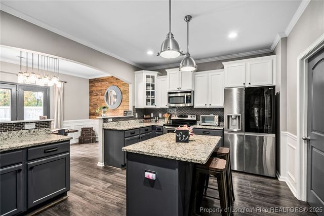 1524 Laguardia Drive, Hope Mills, NC 28348