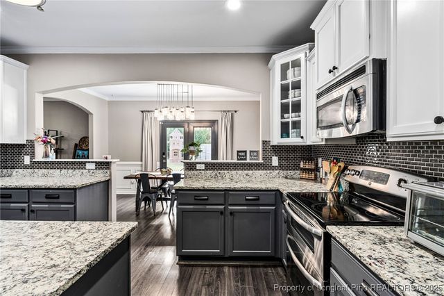 1524 Laguardia Drive, Hope Mills, NC 28348