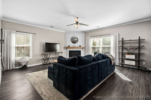 1524 Laguardia Drive, Hope Mills, NC 28348