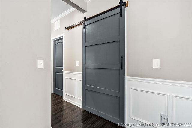 1524 Laguardia Drive, Hope Mills, NC 28348