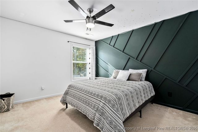 1524 Laguardia Drive, Hope Mills, NC 28348
