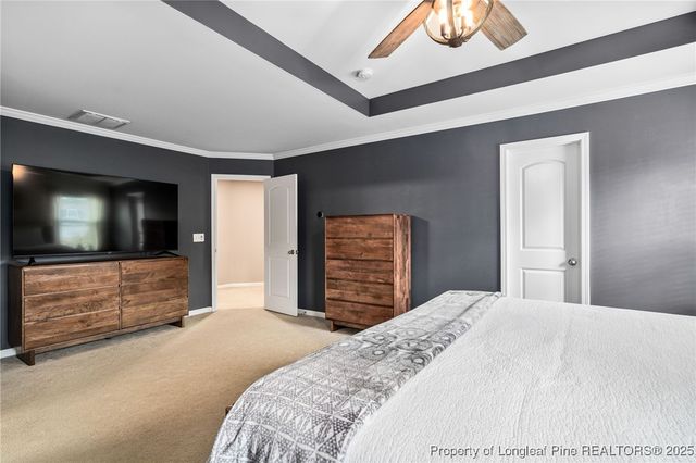 1524 Laguardia Drive, Hope Mills, NC 28348