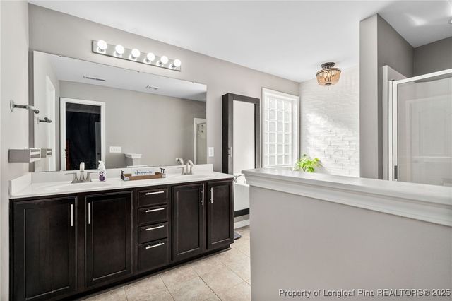 1524 Laguardia Drive, Hope Mills, NC 28348