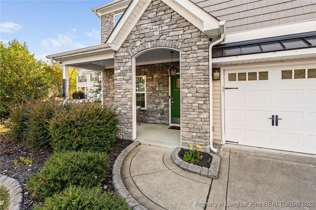 1524 Laguardia Drive, Hope Mills, NC 28348