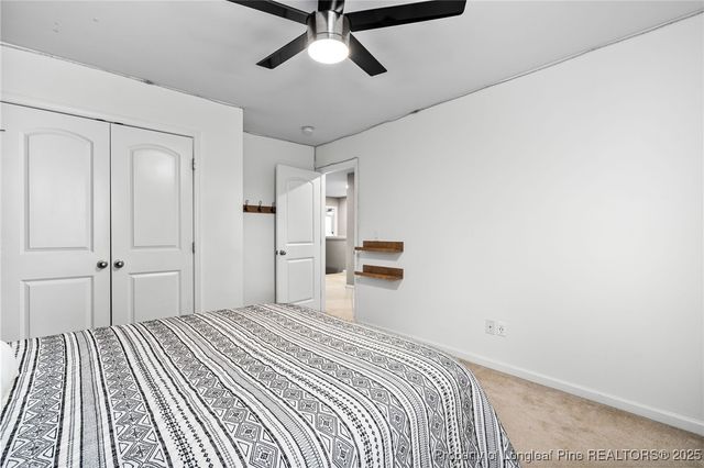 1524 Laguardia Drive, Hope Mills, NC 28348