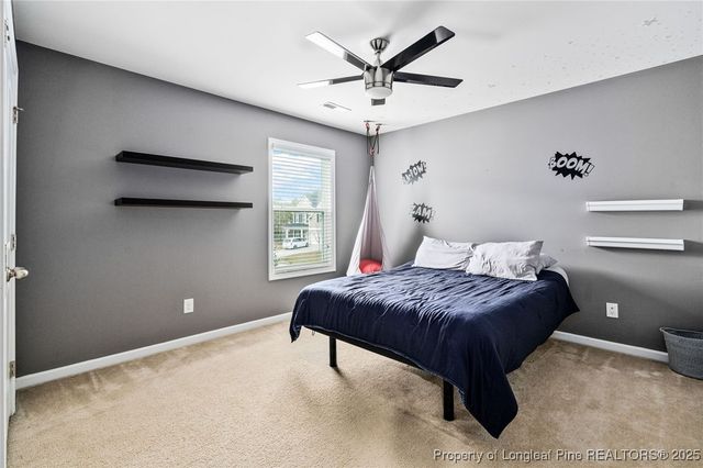 1524 Laguardia Drive, Hope Mills, NC 28348