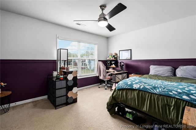 1524 Laguardia Drive, Hope Mills, NC 28348