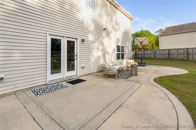 1524 Laguardia Drive, Hope Mills, NC 28348