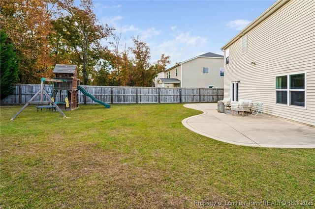1524 Laguardia Drive, Hope Mills, NC 28348