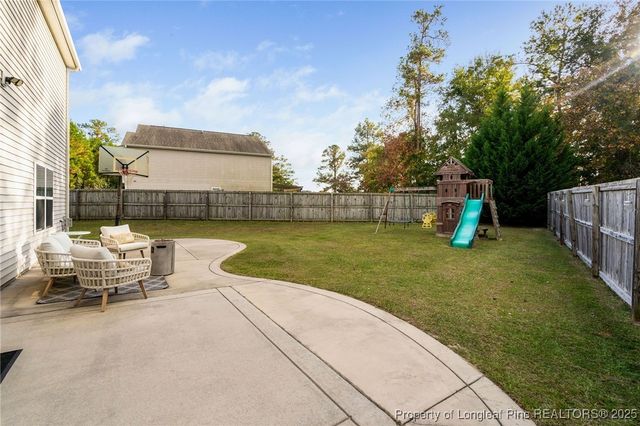 1524 Laguardia Drive, Hope Mills, NC 28348