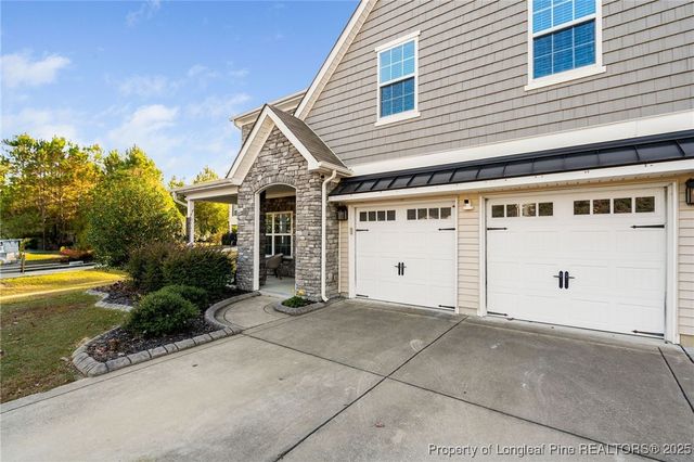 1524 Laguardia Drive, Hope Mills, NC 28348