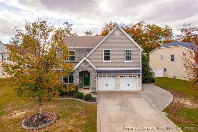 1524 Laguardia Drive, Hope Mills, NC 28348