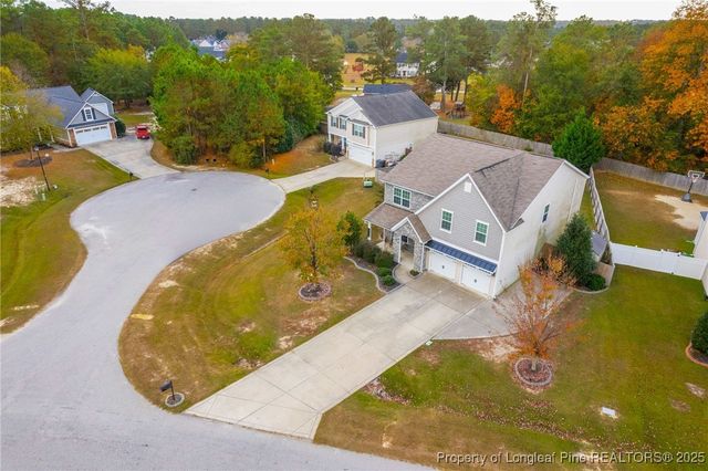 1524 Laguardia Drive, Hope Mills, NC 28348