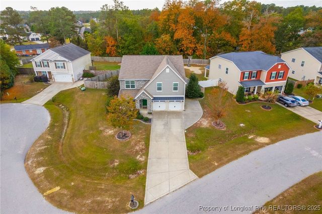 1524 Laguardia Drive, Hope Mills, NC 28348