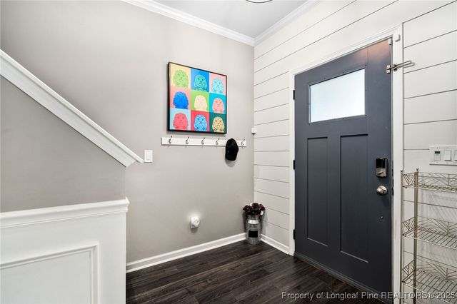 1524 Laguardia Drive, Hope Mills, NC 28348