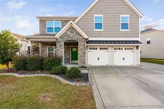 1524 Laguardia Drive, Hope Mills, NC 28348