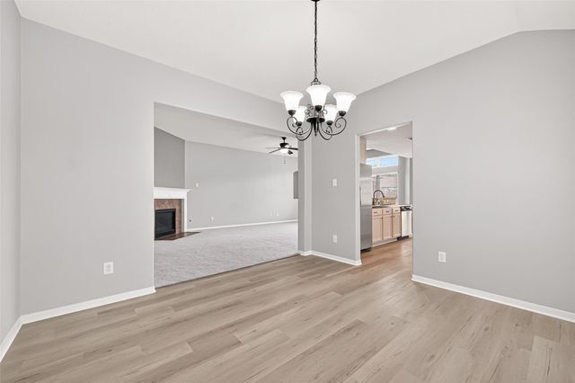 19510 N Oblong Circle, Cypress, TX 77429