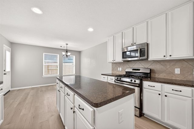 19510 N Oblong Circle, Cypress, TX 77429