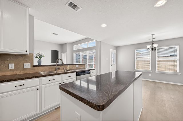 19510 N Oblong Circle, Cypress, TX 77429