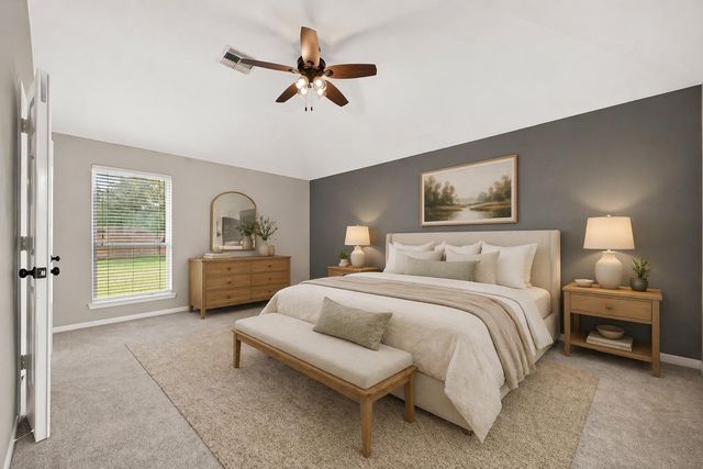 19510 N Oblong Circle, Cypress, TX 77429