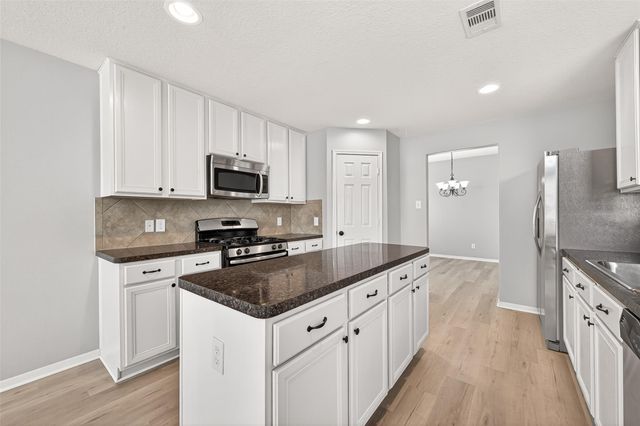 19510 N Oblong Circle, Cypress, TX 77429