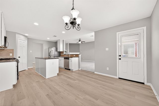 19510 N Oblong Circle, Cypress, TX 77429