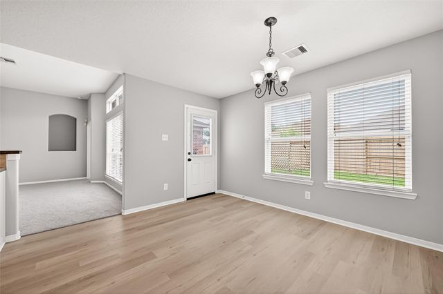 19510 N Oblong Circle, Cypress, TX 77429