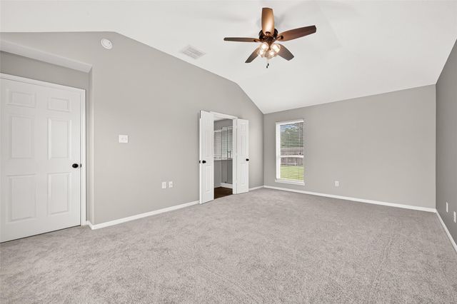 19510 N Oblong Circle, Cypress, TX 77429