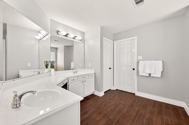 19510 N Oblong Circle, Cypress, TX 77429