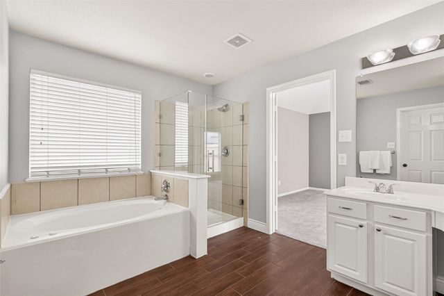 19510 N Oblong Circle, Cypress, TX 77429